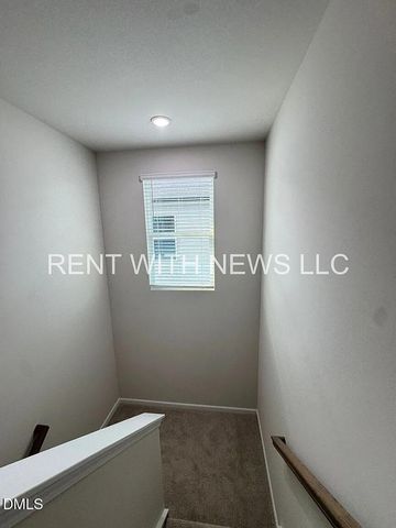 539 White Birch Lane, Angier, NC 27501
