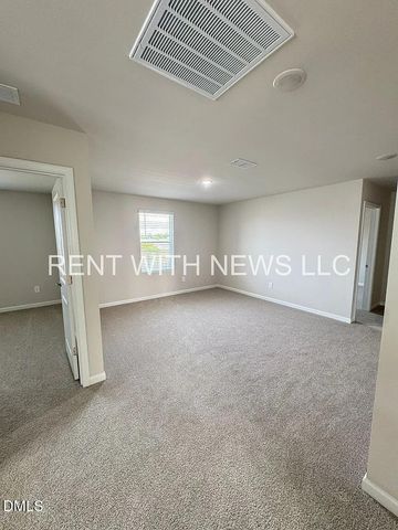 539 White Birch Lane, Angier, NC 27501