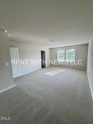 539 White Birch Lane, Angier, NC 27501