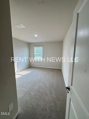 539 White Birch Lane, Angier, NC 27501