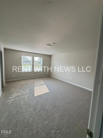539 White Birch Lane, Angier, NC 27501