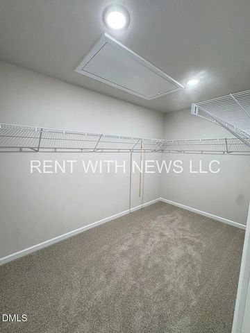 539 White Birch Lane, Angier, NC 27501