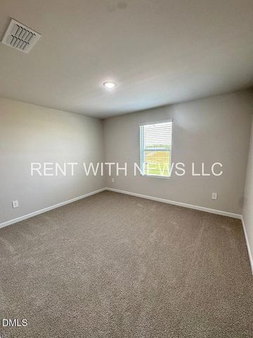 539 White Birch Lane, Angier, NC 27501