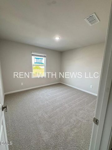 539 White Birch Lane, Angier, NC 27501