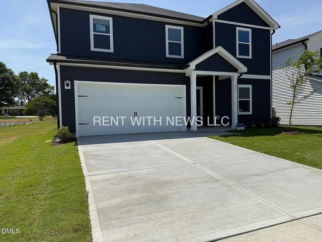 539 White Birch Lane, Angier, NC 27501