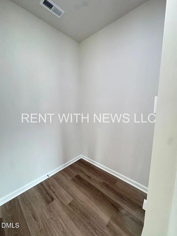 539 White Birch Lane, Angier, NC 27501