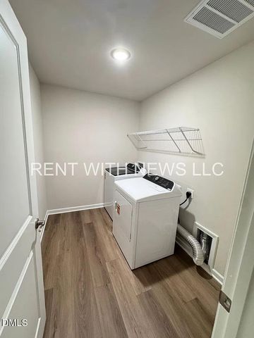 539 White Birch Lane, Angier, NC 27501