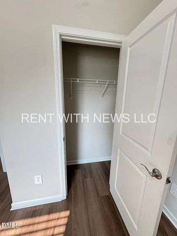 539 White Birch Lane, Angier, NC 27501