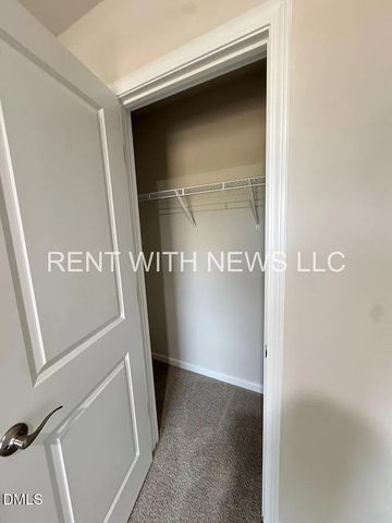 539 White Birch Lane, Angier, NC 27501