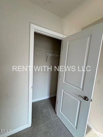 539 White Birch Lane, Angier, NC 27501