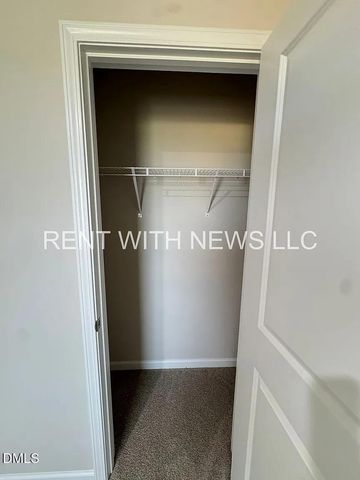 539 White Birch Lane, Angier, NC 27501