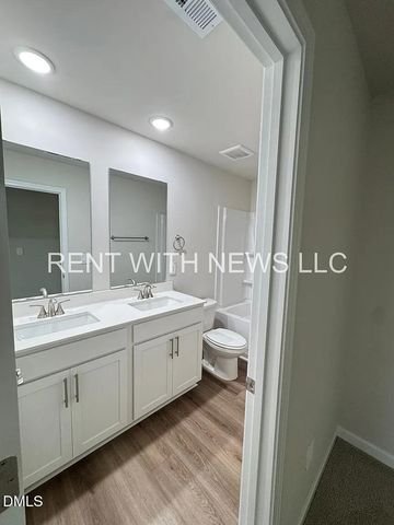 539 White Birch Lane, Angier, NC 27501