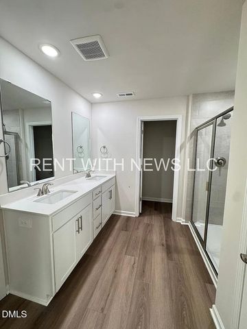 539 White Birch Lane, Angier, NC 27501