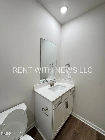 539 White Birch Lane, Angier, NC 27501