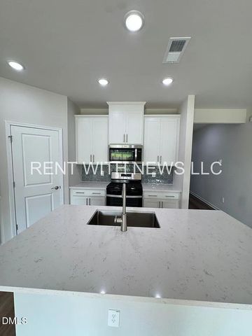 539 White Birch Lane, Angier, NC 27501