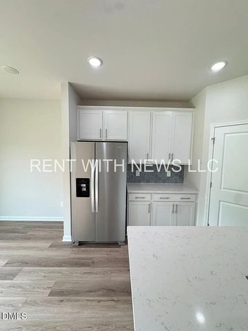 539 White Birch Lane, Angier, NC 27501