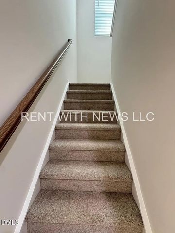 539 White Birch Lane, Angier, NC 27501