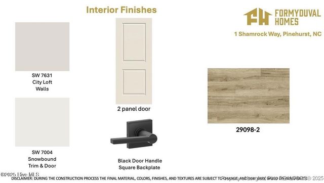 1 Shamrock Way, Pinehurst, NC 28374