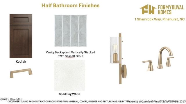 1 Shamrock Way, Pinehurst, NC 28374