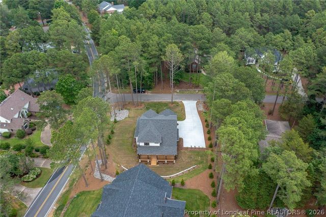 1 Shamrock Way, Pinehurst, NC 28374