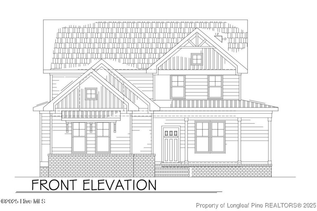 1 Shamrock Way, Pinehurst, NC 28374