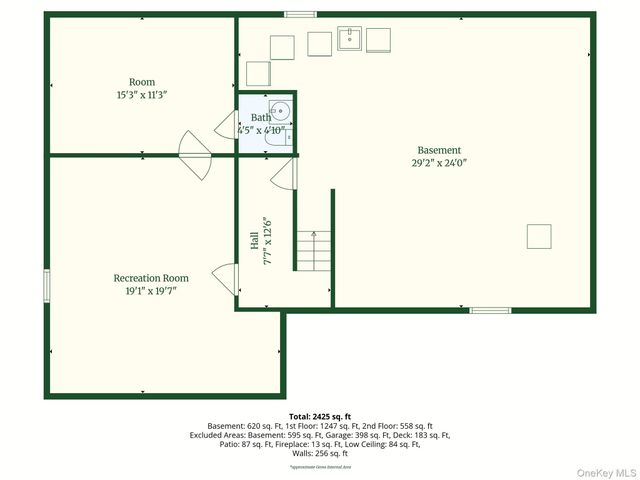 14 Bunkerhill Drive, Huntington, NY 11743