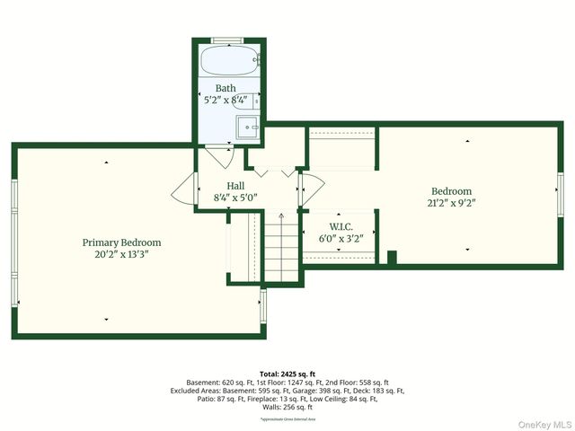 14 Bunkerhill Drive, Huntington, NY 11743
