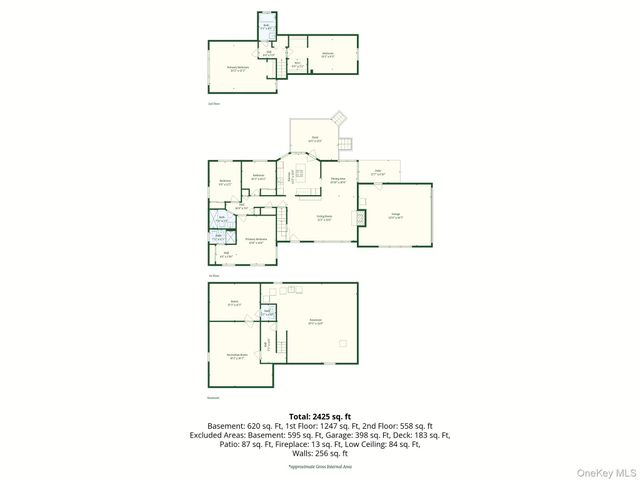 14 Bunkerhill Drive, Huntington, NY 11743