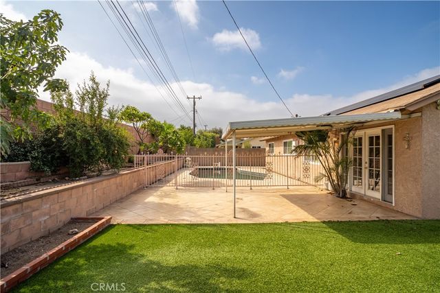 1428 S farber Avenue, Glendora, CA 91740
