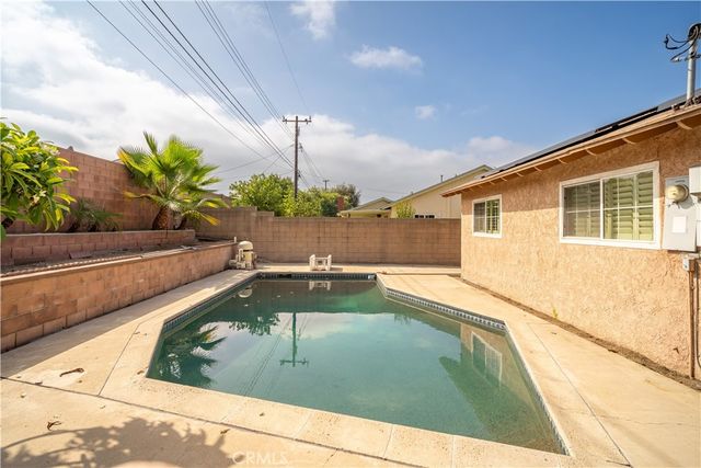 1428 S farber Avenue, Glendora, CA 91740