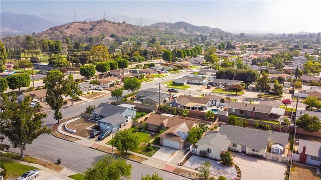 1428 S farber Avenue, Glendora, CA 91740