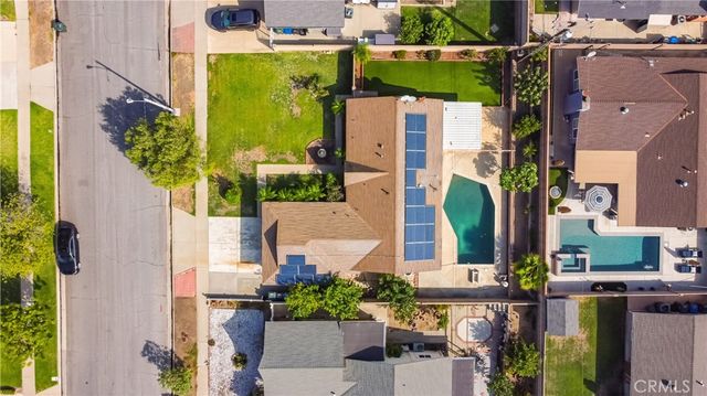 1428 S farber Avenue, Glendora, CA 91740