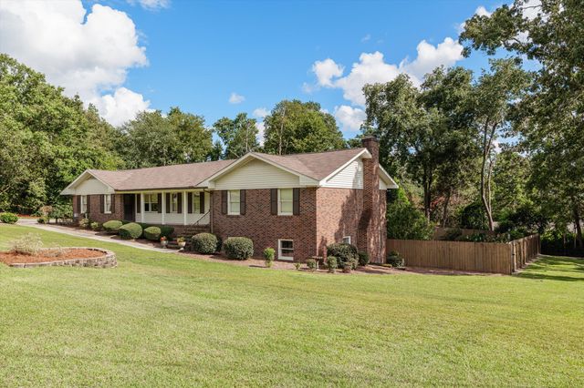 117 Ridgecrest Road, Graniteville, SC 29829