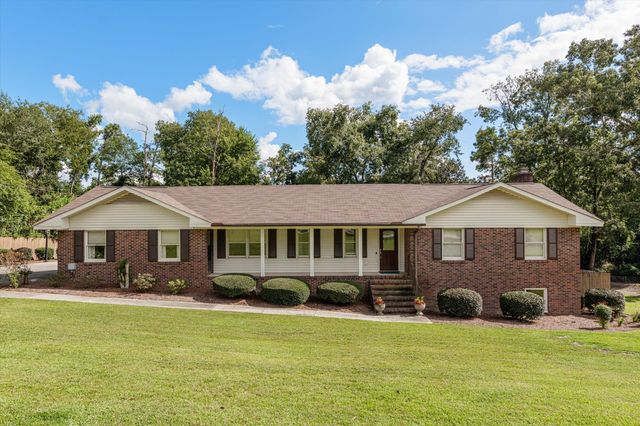 117 Ridgecrest Road, Graniteville, SC 29829