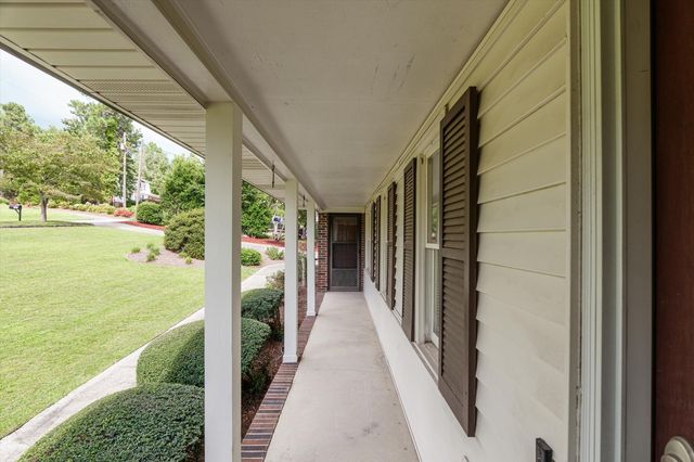 117 Ridgecrest Road, Graniteville, SC 29829