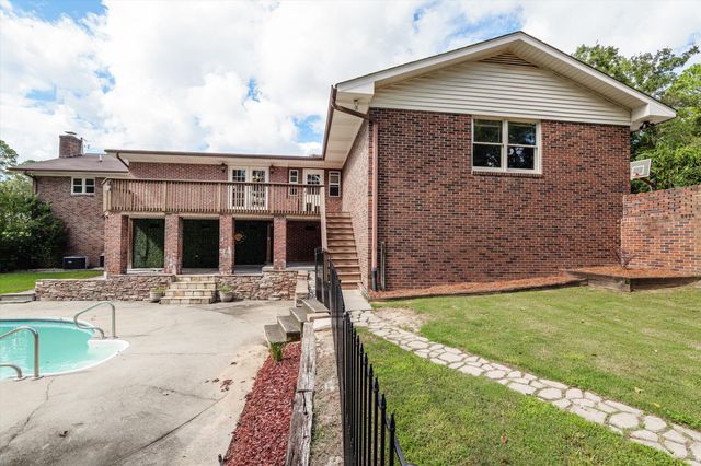 117 Ridgecrest Road, Graniteville, SC 29829