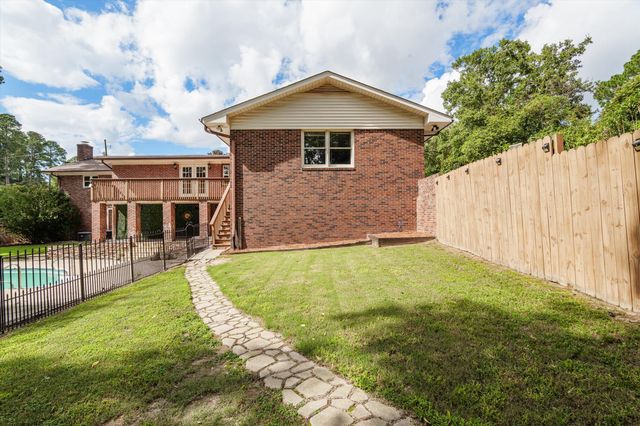 117 Ridgecrest Road, Graniteville, SC 29829