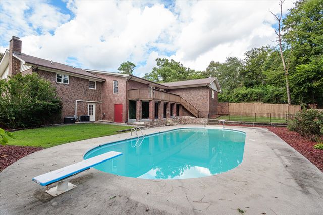 117 Ridgecrest Road, Graniteville, SC 29829