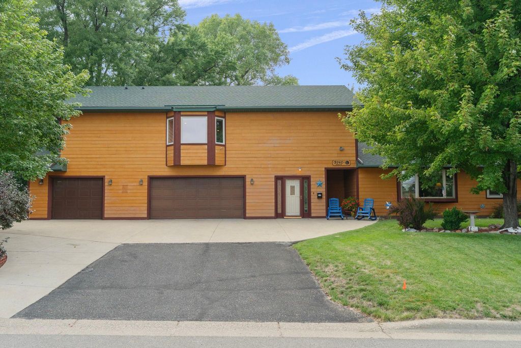 9140 Aldrich Avenue S, Bloomington, MN 55420 — exterior