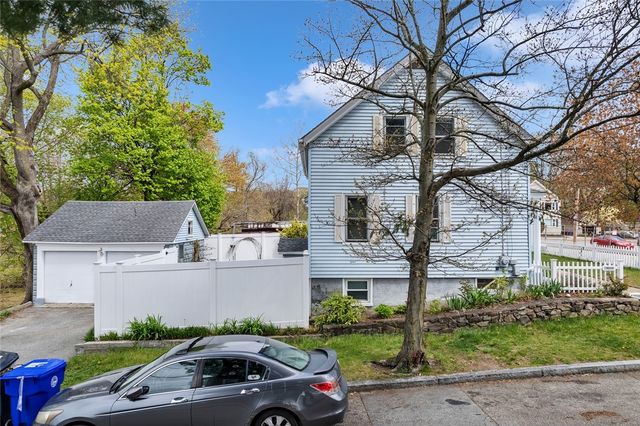 2 Carder Street, Providence, RI 02904