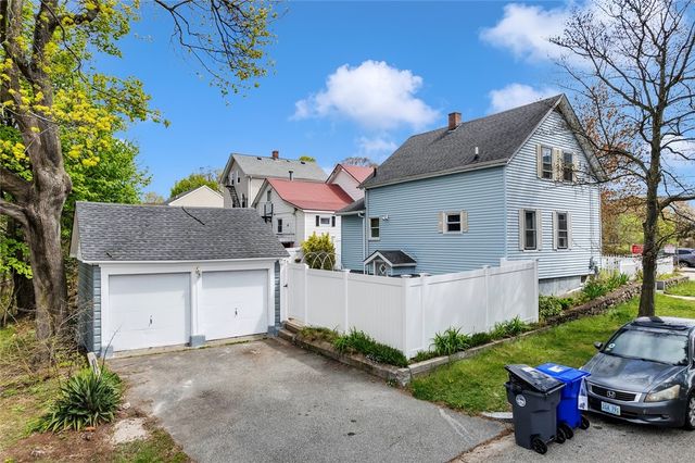 2 Carder Street, Providence, RI 02904