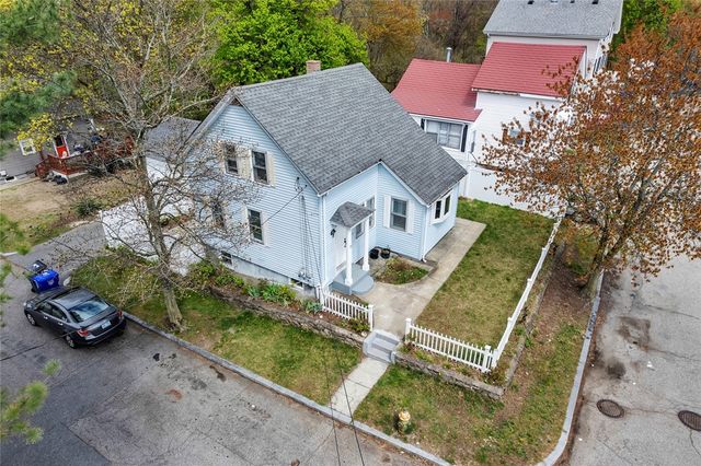 2 Carder Street, Providence, RI 02904