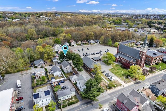 2 Carder Street, Providence, RI 02904