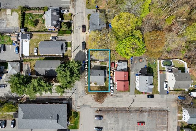 2 Carder Street, Providence, RI 02904