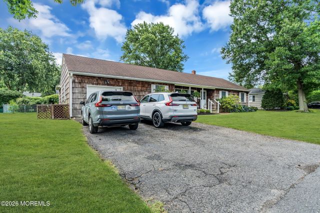40 Asbury Avenue, Oceanport, NJ 07757
