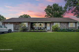 40 Asbury Avenue, Oceanport, NJ 07757