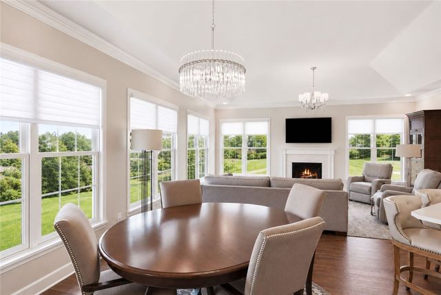 1077 Chapelhill Drive, Victor, NY 14546