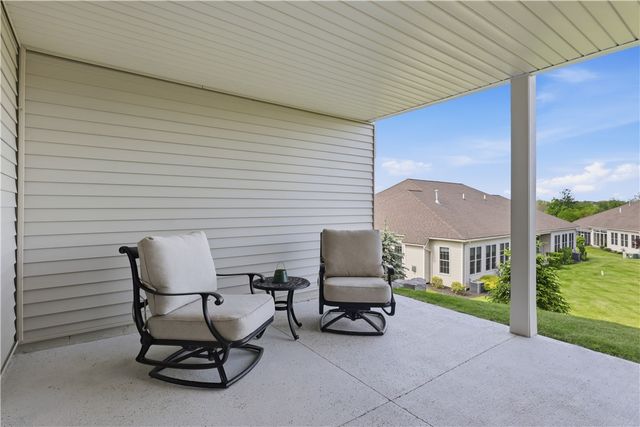 1077 Chapelhill Drive, Victor, NY 14546