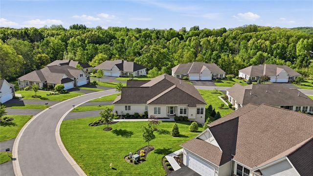 1077 Chapelhill Drive, Victor, NY 14546