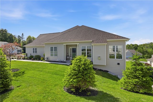 1077 Chapelhill Drive, Victor, NY 14546